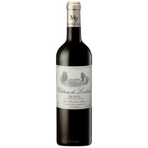 Chateau De Landiras 2015